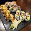 Oyako Japanese Habachi & Sushi gift card