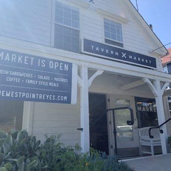 Due West Market - Beautiful outside with great seating! - Grocery Near Me - Olema, California Due West Market - Beautiful outside with great seating! - Grocery Near Me - Olema, California