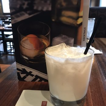 P.F. Chang's - Non-Alcoholic Coconut Cooler - Chinese Near Me - Princeton, New Jersey P.F. Chang's - Non-Alcoholic Coconut Cooler - Chinese Near Me - Princeton, New Jersey