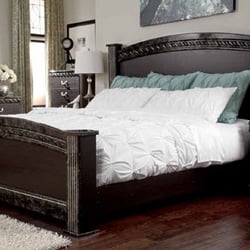 Beds and More - Top off that perfect mattress with luxurious bed sheets & linens sure to lull you into dreamland.