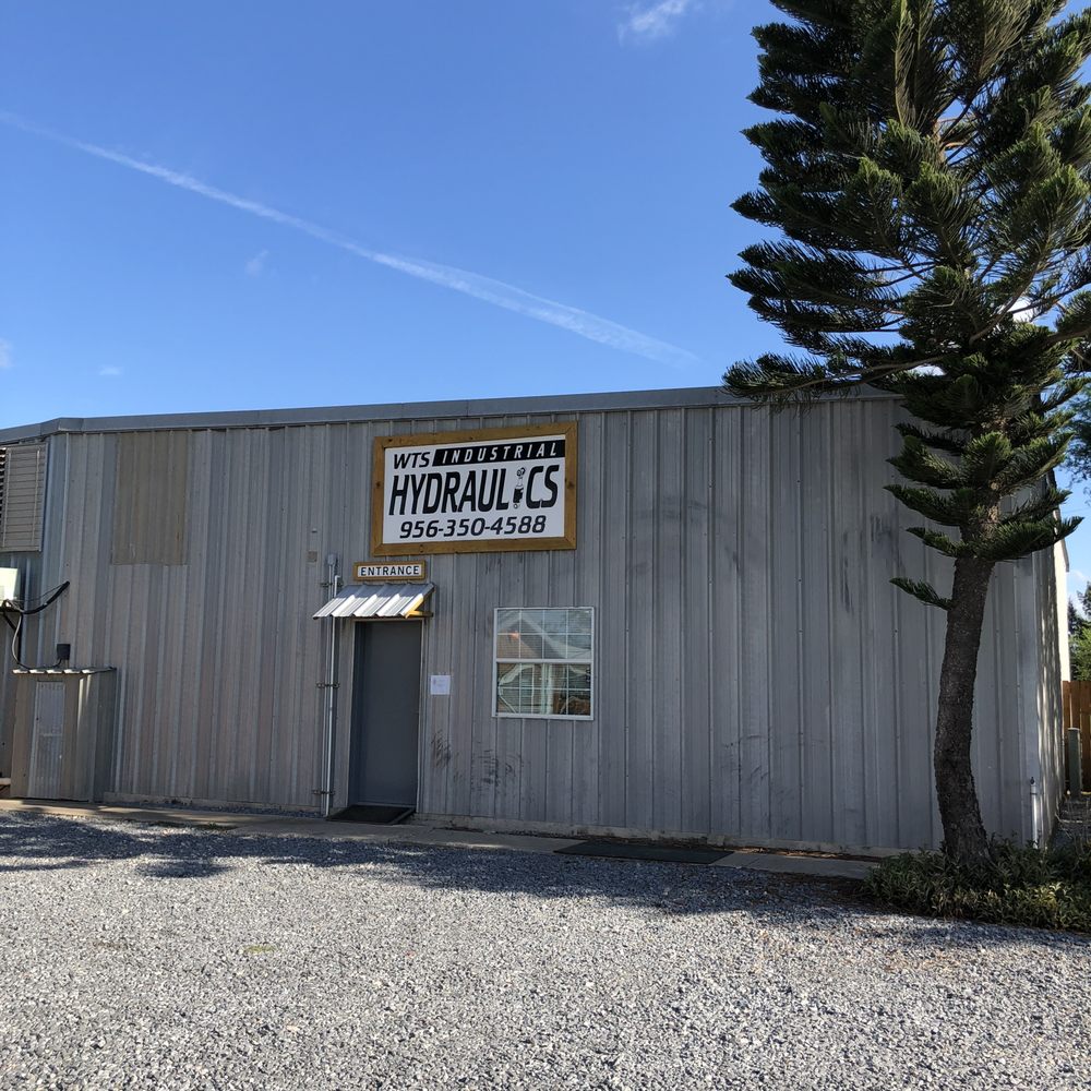 GOT HYDRAULICS Updated August 2024 Request a Quote 120 Lomax Rd