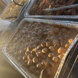 Zig’s Lakeside Pub N Grill - Swedish meatballs and other catering items