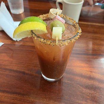 Clear Sky Cafe - New American Near Me - Clearwater, Florida