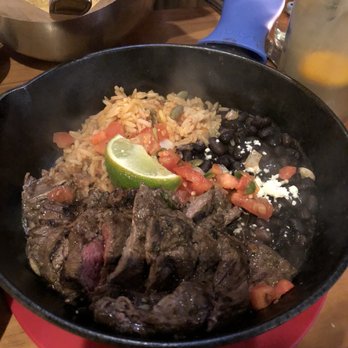 Cactus Restaurants - Steak fajitas - Tex-Mex Near Me - Bellevue, Washington