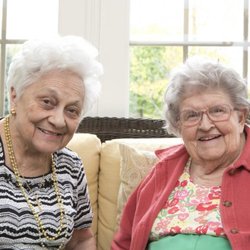 Lourdes Senior Community