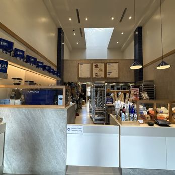 Levain Bakery - Inside - Bakeries Near Me - Beverly Hills, California