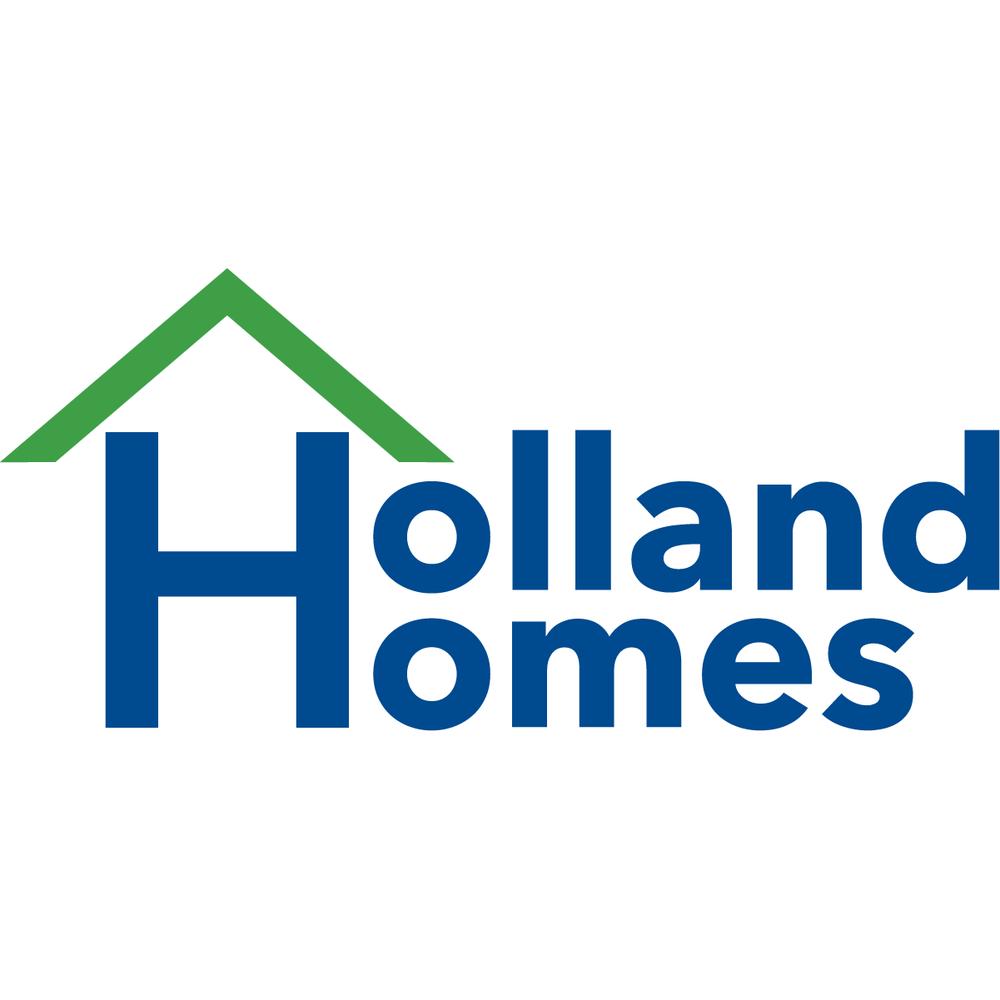 Slide of Holland Homes