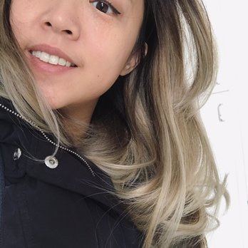 Hair 101 - After 6 hours! Rocking my new look! What do you think?? - Hair Stylists Near Me - Flushing, New York