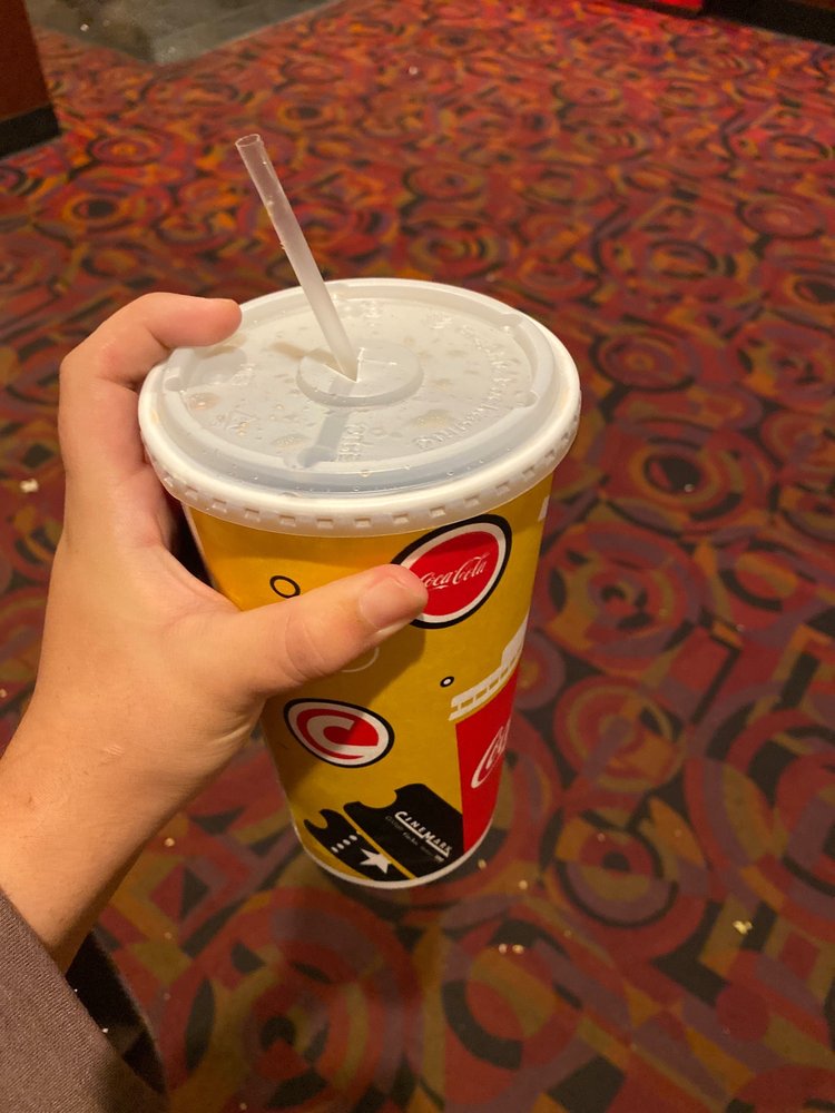 CINEMARK 20 AND XD Updated October 2024 19 Photos & 77 Reviews 40