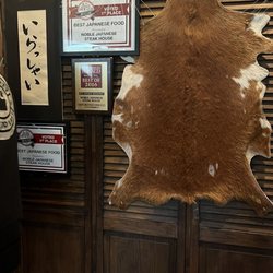 Noble Japanese Steak House