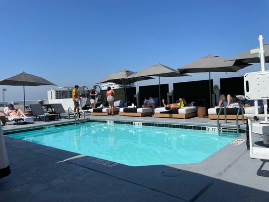 Montrose at Beverly Hills by null