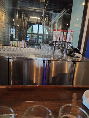 Brick River Cider St. Louis by null