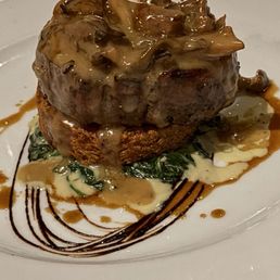 Fillet mignon Fillet mignon