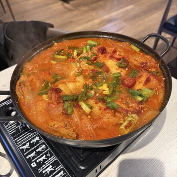 Mapo Korean Restaurant - Korean Near Me - Fullerton, California