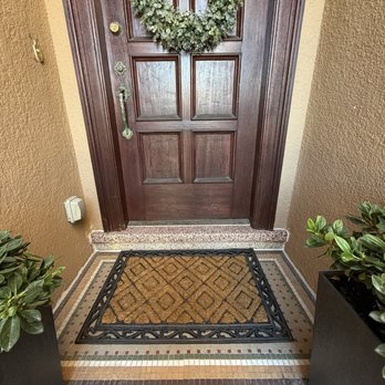 San Francisco Terrazzo - Front step - Flooring Near Me - San Francisco, California San Francisco Terrazzo - Front step - Flooring Near Me - San Francisco, California