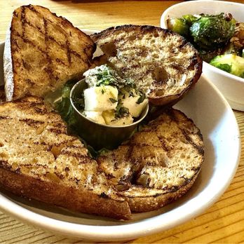 Washoe Public House - The best bread basket ever! - New American Near Me - Reno, Nevada Washoe Public House - The best bread basket ever! - New American Near Me - Reno, Nevada