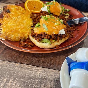 Eggscellent - Mexican Benny - Breakfast & Brunch Near Me - Las Vegas, Nevada Eggscellent - Mexican Benny - Breakfast & Brunch Near Me - Las Vegas, Nevada