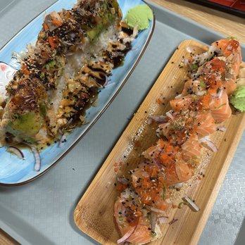 Haru Sushi - Sushi Bars Near Me - Buena Park, California Haru Sushi - Sushi Bars Near Me - Buena Park, California