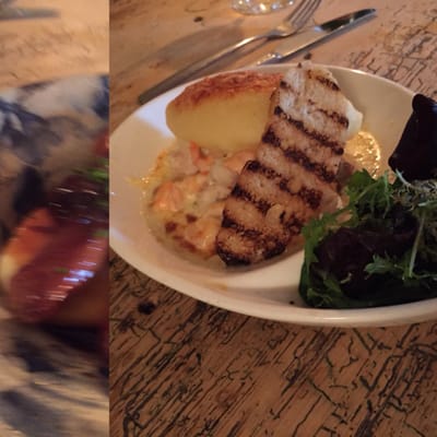 The Cartford Inn - Hotel and Restaurant by null