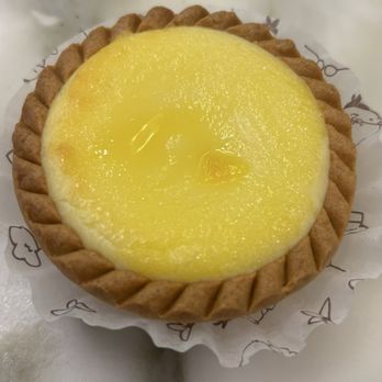 Uncle Tetsu Japanese cheesecake - Cheese tart - Bakeries Near Me - Edmonton, Alberta