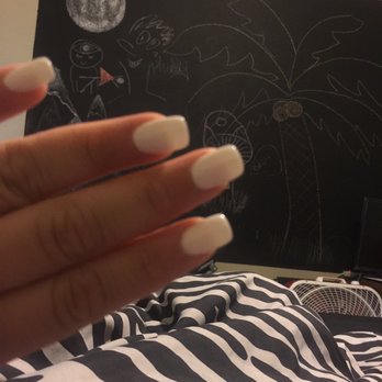 All Seasons Nail Spa - 1 week later - Nail Salons Near Me - Allen, Texas