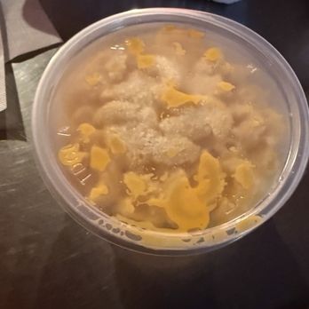 Love Chick-In - Mac n. Cheese - Burgers Near Me - Visalia, California