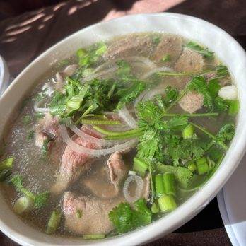 Pho Saigon 1 - Pho - my favorite place - Vietnamese Near Me - Chatsworth, California