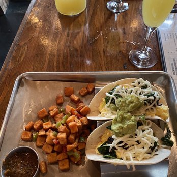 Sundown at Granada - Buddha Tacos - New American Near Me - Dallas, Texas Sundown at Granada - Buddha Tacos - New American Near Me - Dallas, Texas