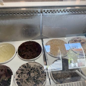 Fireman Derek's Bake Shop & Cafe - Desserts Near Me - Miami, Florida