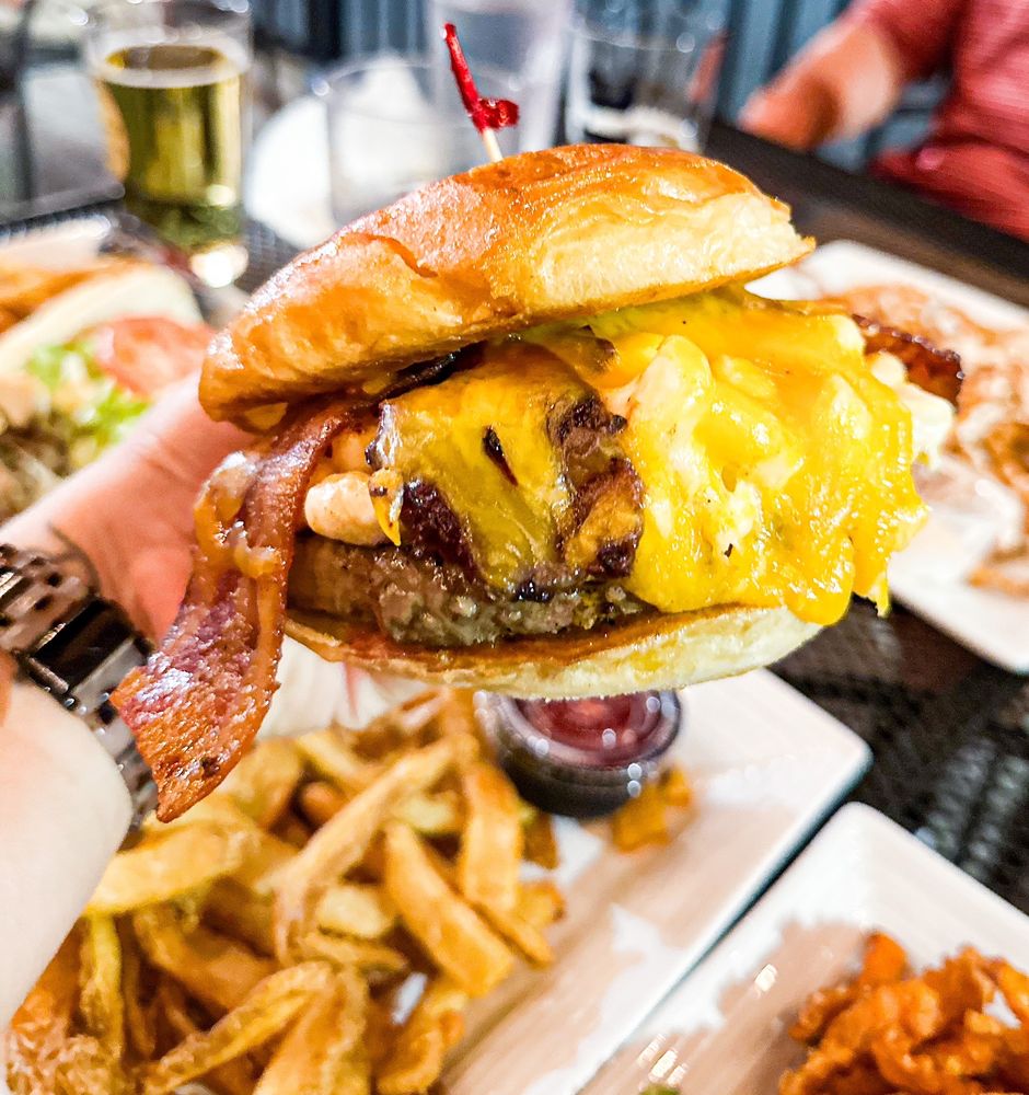 SIXTY SIX GRILL AND TAPHOUSE. 77 Photos & 48 Reviews 1037 Randolph St, Thomasville, North