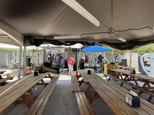 John Mull's Meats & Road Kill Grill by null