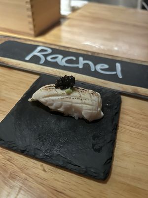 Sushi by Scratch Restaurants: New York by null