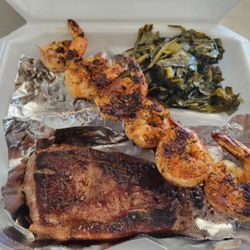 Rineboi Churrasco Grill
