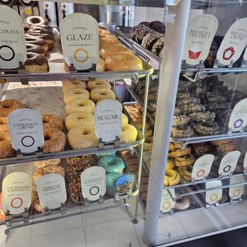 The Local Donut - Donuts Near Me - Scottsdale, Arizona The Local Donut - Donuts Near Me - Scottsdale, Arizona