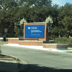 Doris Miller VA Medical Center