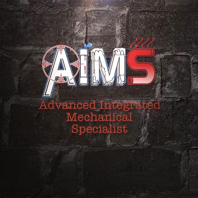 Slide of Advanced Integrated Mechanical Specialists