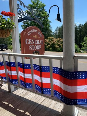 Horton Bay General Store & Inn by null