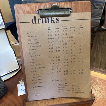 Bavarian Bagel - Coffee & Tea Near Me - Leavenworth, Washington