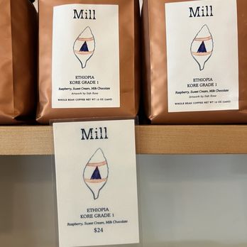 The Mill - Coffee & Tea Near Me - Sacramento, California