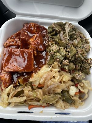 Chelsea's Bakery & Vegetarian by null