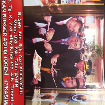Furkan Burger - Fast Food Near Me - İzmir, 35