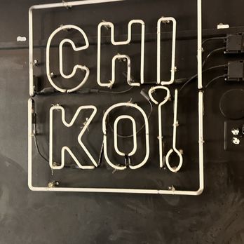 Chiko - Chinese Near Me - Washington, DC, District of Columbia