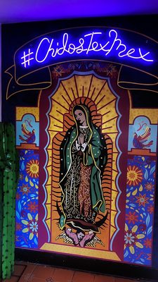 Chido's Tex-Mex Grill by null