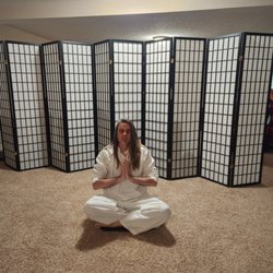 Divine Ascension