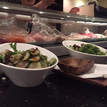Sushi Ran - Sushi Bars Near Me - North Hollywood, California
