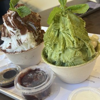 Oakobing - Ice Cream & Frozen Yogurt Near Me - Pasadena, California