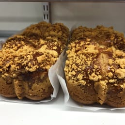 Hands off my babka!
