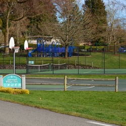 Norwood Village Park