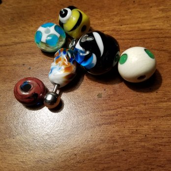Alpine Stained Glass - Glass bead class - Glass & Mirrors Near Me - Plainfield, Illinois