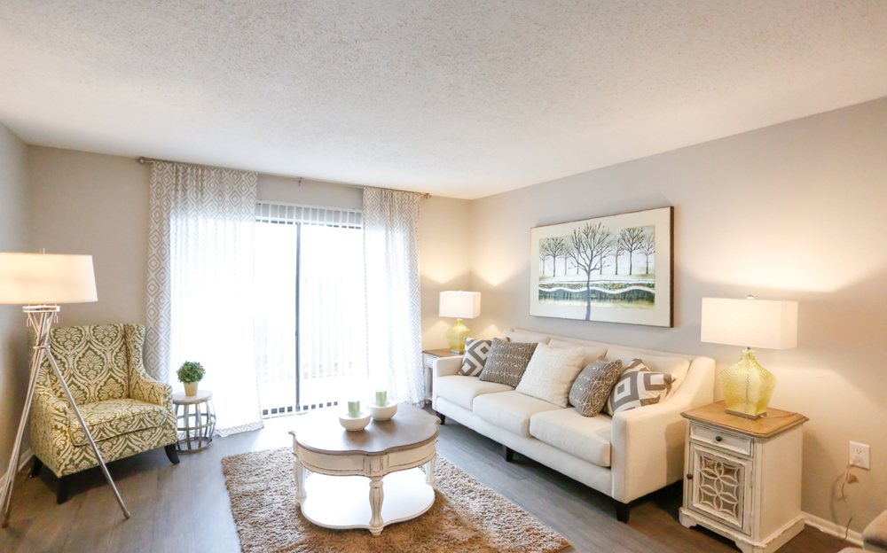 THE FLATS AT ARROWOOD CLOSED Updated April 2024 41 Photos 8508